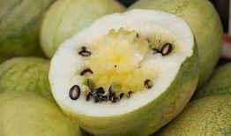 响水籽瓜怎么吃,解锁夏日清新美味