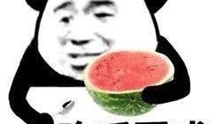 晚上吃瓜会长胖吗,揭秘体重增加的真相