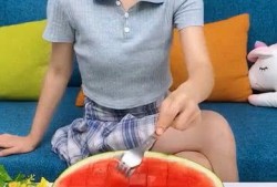 夏天在家吃瓜视频,在家吃瓜视频大赏