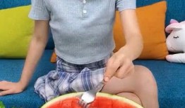 夏天在家吃瓜视频,在家吃瓜视频大赏