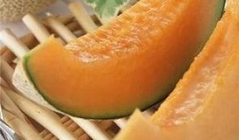 吃完带鱼吃哈密瓜,味蕾的双重盛宴