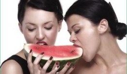 晚上吃瓜会长胖吗,揭秘体重增加的真相