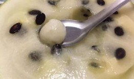 响水籽瓜怎么吃,解锁夏日清新美味