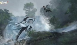 逆水寒吃瓜扶腰,吃瓜扶腰，揭秘游戏圈幕后风云