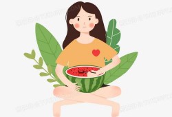 吃瓜女孩素材视频,网络时代的娱乐狂欢与社交风向标