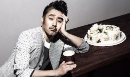 吴秀波吃瓜照片,吃瓜照片揭露惊人真相