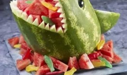 带你吃瓜星系,一场星际美食之旅