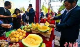 饶平最新吃瓜新闻,最新“吃瓜”新闻揭秘，真相令人咋舌！