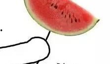 吃瓜中间图片,揭秘吃瓜群众眼中的焦点瞬间