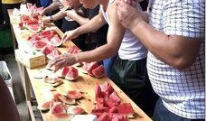 五人吃瓜群众,揭秘娱乐圈幕后风云