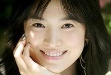 宋慧乔最新吃瓜照片,这是要回归荧幕了吗？