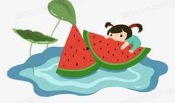 吃瓜女孩素材视频,网络时代的娱乐狂欢与社交风向标