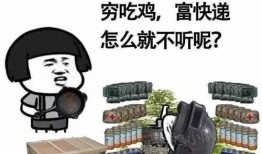 背锅吃鸡吃瓜网络用语