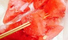 吃瓜冻成冰,揭秘吃瓜冻成冰的神奇之旅