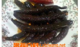 吃乳瓜的酱,探寻传统美食的秘密