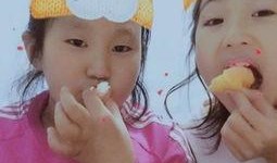 吃泡芙的呆瓜,呆瓜的甜蜜冒险