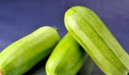 便秘可以吃茭瓜