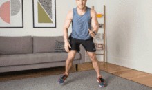 吃瓜肌肉疼,吃瓜健身后的肌肉酸痛揭秘