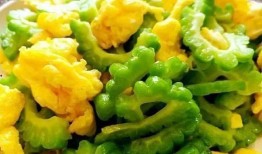 发烧吃凉瓜好吗,发烧期间食用凉瓜的适宜性探讨