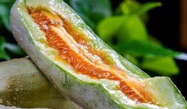 梦到摘羊角瓜吃,探寻摘羊角瓜的神秘之旅