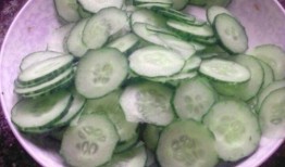 反瓜怎么炒着吃,创意炒制，美味尽享