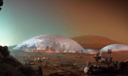 火星吃瓜三观,揭秘宇宙中的独特三观现象