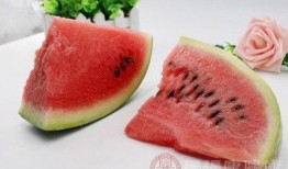 用勺子吃白玉菇瓜,白玉菇瓜的精致食趣