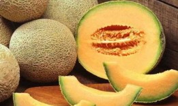请同学吃哈密瓜