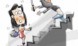 半路打劫吃瓜图片