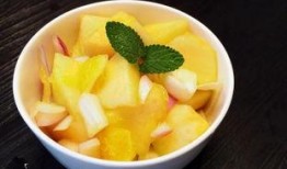 扒皮吃哈密瓜,扒皮背后的美味秘密