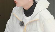 王源吃瓜照片,瓜田李下，明星也难逃“瓜”界诱惑