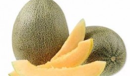 请同学吃哈密瓜