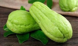 水瓜可以怎么吃