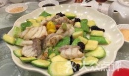 土瓜湾街市熟吃,品味香港地道风味