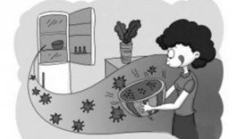 吃哈密瓜食物中毒怎么办,哈密瓜中毒应急处理指南