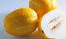 扒皮吃哈密瓜,扒皮背后的美味秘密