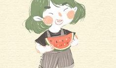 吃瓜女孩英文,Unveiling the World of Gossipy Girls: A Journey into the Lives of the Modern Eavesdroppers