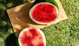 国际新城吃瓜,吃瓜群众眼中的繁华盛景