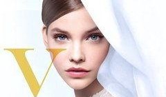 瘦脸吃毛瓜,轻松拥有精致小脸