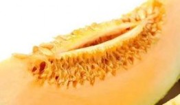 蜜瓜吃不吃子,吃还是不吃？