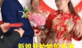 吃瓜新娘伴郎视频大全,视频大全集锦