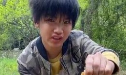 扛把子韩婧格吃瓜,揭秘扛把子背后的瓜田秘事