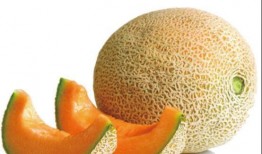 欢欢童年吃哈密瓜,欢欢与甜蜜哈密瓜的故事