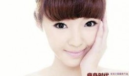 瘦脸吃毛瓜,轻松拥有精致小脸