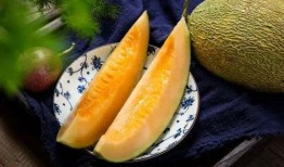 几月吃瓜最好,七月吃瓜正当时