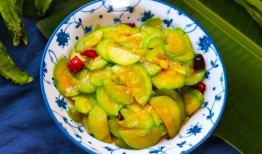 冬天吃三瓜是哪三瓜呢,暖身润燥，健康过冬