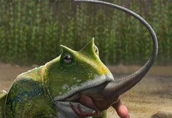 带你吃瓜奇葩恐龙,揭秘“带你吃瓜奇葩恐龙”的神秘面纱