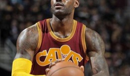 吃瓜群众詹姆斯