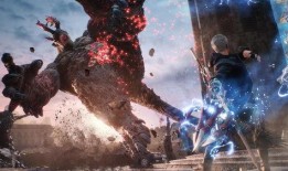 鬼泣5吃瓜,探寻恶魔与天使的跨界之战，揭秘隐藏在暗影中的秘密