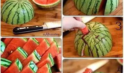带你吃瓜水果多汁,多汁美味带你畅游水果盛宴